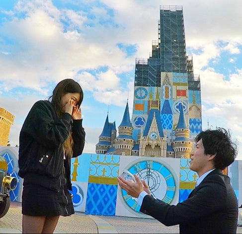 【ご感想 S様より】本当に履けるなんて・・・感動しました。