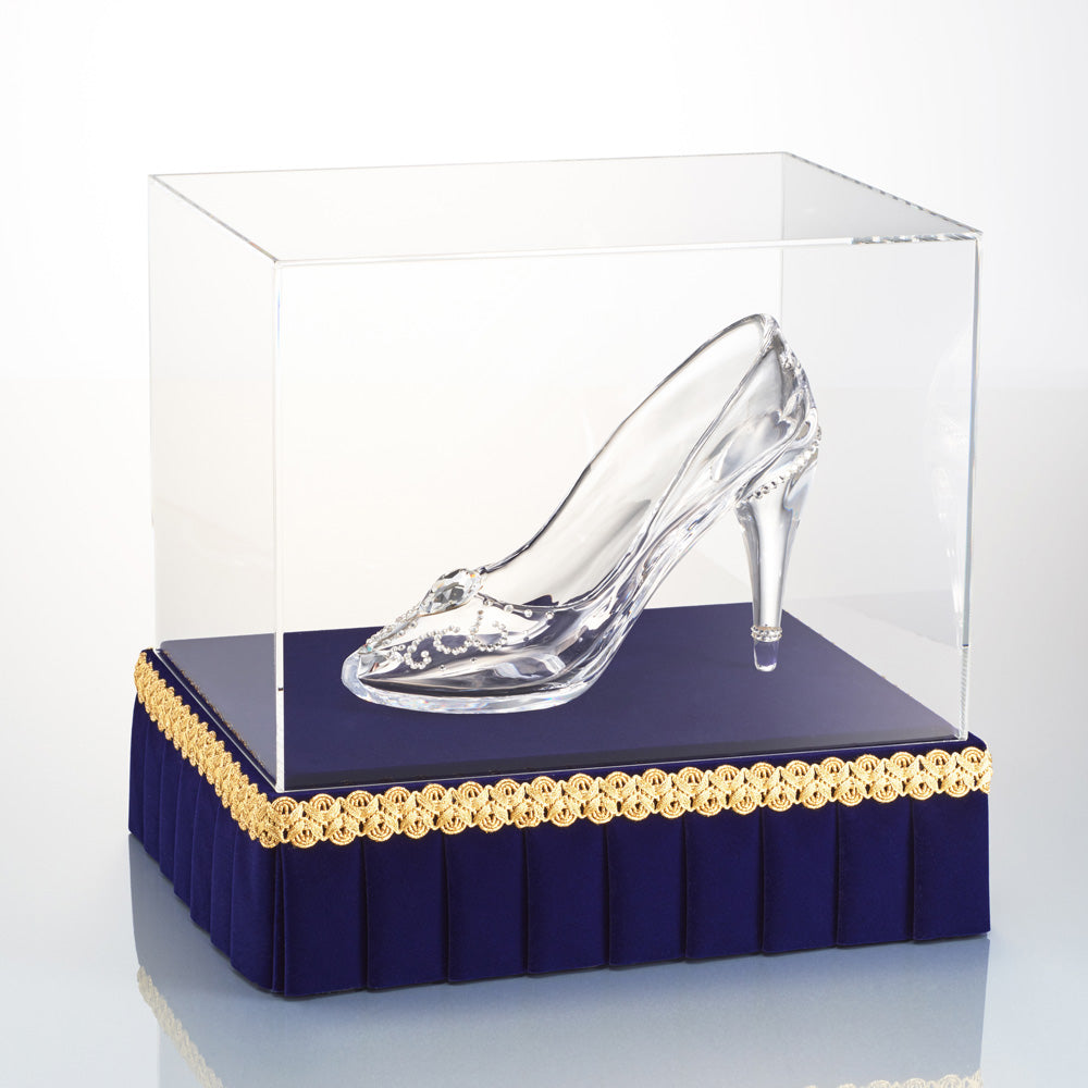 Buy Cinderella Glass Slipper Online In India -  India