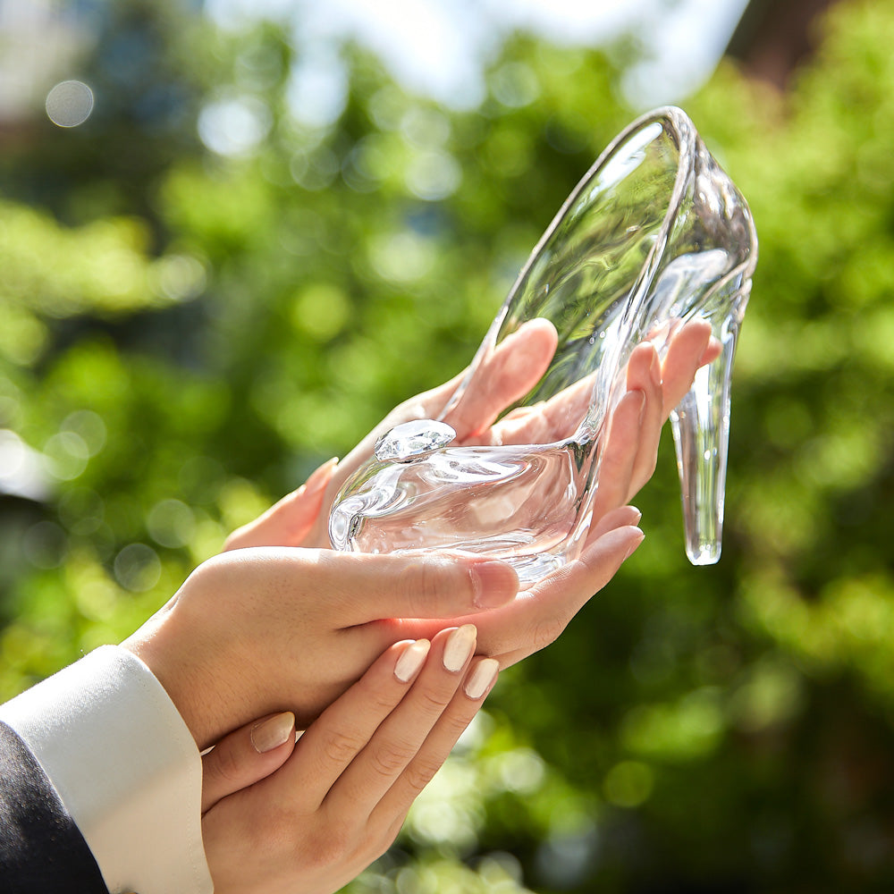 え*ら様 IN_MY_heart 〜そのガラスの靴、はい。私のです〜 ストラップ え*ら様 IN_MY_heart 〜そのガラスの靴、はい。私のです